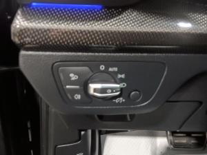 Miniature 20 Audi SQ5 Sportback Progressiv 3.0 Tfsi Quattro * Cuir * Gps * Toit * Volant Chauff * 2023