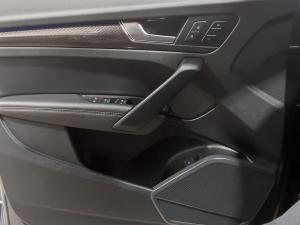 Miniature 21 Audi SQ5 Sportback Progressiv 3.0 Tfsi Quattro * Cuir * Gps * Toit * Volant Chauff * 2023