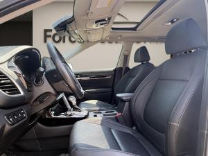 Miniature 5 Kia Seltos Sx * Awd * Turbo * Gps * Cuir * Toit * Bose * Sièges Ventilés * 2023