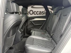 Miniature 6 Audi SQ5 Progressiv 3.0 Tfsi Quattro * Cuir * Gps * Toit * Volant Chauff * 2018