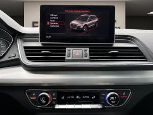 Miniature 14 Audi SQ5 Progressiv 3.0 Tfsi Quattro * Cuir * Gps * Toit * Volant Chauff * 2018