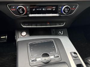 Miniature 16 Audi SQ5 Progressiv 3.0 Tfsi Quattro * Cuir * Gps * Toit * Volant Chauff * 2018
