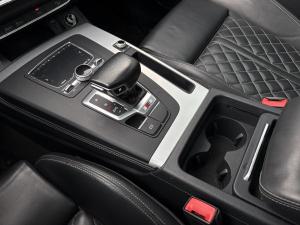 Miniature 17 Audi SQ5 Progressiv 3.0 Tfsi Quattro * Cuir * Gps * Toit * Volant Chauff * 2018
