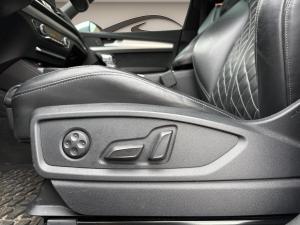 Miniature 19 Audi SQ5 Progressiv 3.0 Tfsi Quattro * Cuir * Gps * Toit * Volant Chauff * 2018