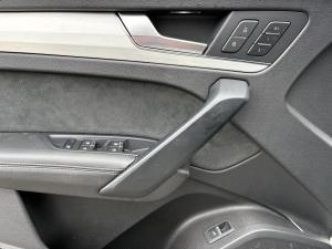 Miniature 20 Audi SQ5 Progressiv 3.0 Tfsi Quattro * Cuir * Gps * Toit * Volant Chauff * 2018