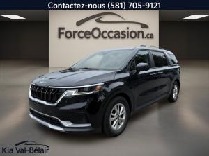 2022 Kia Carnival Lx+ * V6 * 290Hp * Carplay * Caméra * Volant Chauff * - Image 1
