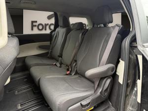 Miniature 7 Kia Carnival Lx+ * V6 * 290Hp * Carplay * Caméra * Volant Chauff * 2022