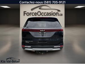 Miniature 11 Kia Carnival Lx+ * V6 * 290Hp * Carplay * Caméra * Volant Chauff * 2022