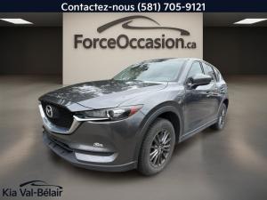 2020 Mazda CX-5 Gx * Awd * Cruise * Caméra * Carplay * Sièges Chauff * - Image 1