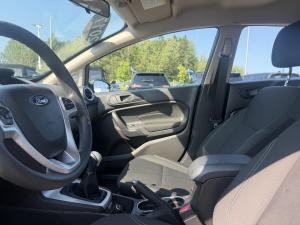 Miniature 7 Ford Fiesta Berline SE 4 portes - MANUELLE 2017
