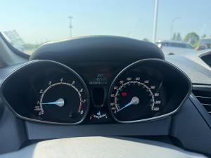 Miniature 12 Ford Fiesta Berline SE 4 portes - MANUELLE 2017