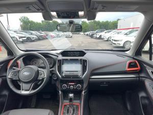 Miniature 8 Subaru Forester Sport *Toit *Camera *Carplay *Volant/Sièges Chauffants *Regulateur Vitesse Adaptatif 2021
