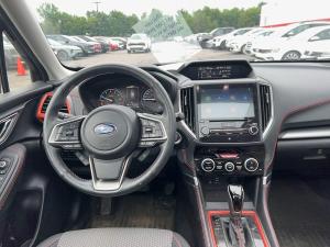 Miniature 10 Subaru Forester Sport *Toit *Camera *Carplay *Volant/Sièges Chauffants *Regulateur Vitesse Adaptatif 2021