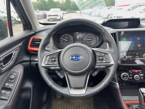 Miniature 11 Subaru Forester Sport *Toit *Camera *Carplay *Volant/Sièges Chauffants *Regulateur Vitesse Adaptatif 2021