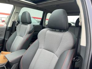 Miniature 28 Subaru Forester Sport *Toit *Camera *Carplay *Volant/Sièges Chauffants *Regulateur Vitesse Adaptatif 2021