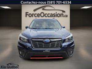 Miniature 5 Subaru Forester Sport *Toit *Camera *Carplay *Volant/Sièges Chauffants *Regulateur Vitesse Adaptatif 2021