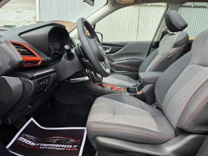 Miniature 14 Subaru Forester Sport *Toit *Camera *Carplay *Volant/Sièges Chauffants *Regulateur Vitesse Adaptatif 2021