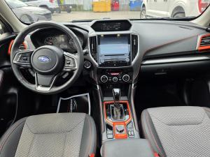 Miniature 22 Subaru Forester Sport *Toit *Camera *Carplay *Volant/Sièges Chauffants *Regulateur Vitesse Adaptatif 2021
