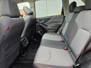 Miniature 24 Subaru Forester Sport *Toit *Camera *Carplay *Volant/Sièges Chauffants *Regulateur Vitesse Adaptatif 2021