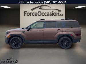 Miniature 5 Hyundai Santa Fe Xrt *Cuir *Toit *Camera *Carplay *Volant/Sièges Chauffants *Freinage D'urgence 2024