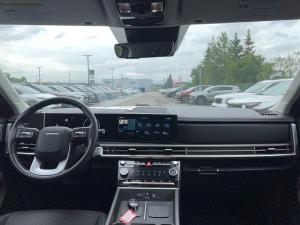 Miniature 8 Hyundai Santa Fe Xrt *Cuir *Toit *Camera *Carplay *Volant/Sièges Chauffants *Freinage D'urgence 2024