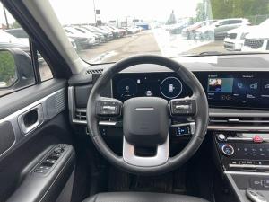 Miniature 11 Hyundai Santa Fe Xrt *Cuir *Toit *Camera *Carplay *Volant/Sièges Chauffants *Freinage D'urgence 2024