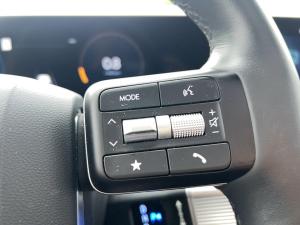 Miniature 14 Hyundai Santa Fe Xrt *Cuir *Toit *Camera *Carplay *Volant/Sièges Chauffants *Freinage D'urgence 2024