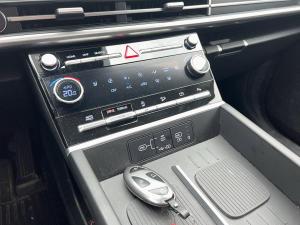 Miniature 22 Hyundai Santa Fe Xrt *Cuir *Toit *Camera *Carplay *Volant/Sièges Chauffants *Freinage D'urgence 2024