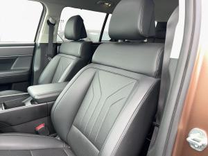 Miniature 25 Hyundai Santa Fe Xrt *Cuir *Toit *Camera *Carplay *Volant/Sièges Chauffants *Freinage D'urgence 2024