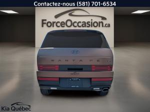 Miniature 5 Hyundai Santa Fe Xrt *Cuir *Toit *Camera *Carplay *Volant/Sièges Chauffants *Freinage D'urgence 2024