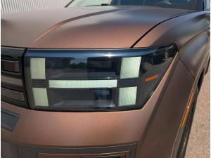 Miniature 10 Hyundai Santa Fe Xrt *Cuir *Toit *Camera *Carplay *Volant/Sièges Chauffants *Freinage D'urgence 2024