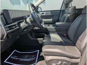 Miniature 14 Hyundai Santa Fe Xrt *Cuir *Toit *Camera *Carplay *Volant/Sièges Chauffants *Freinage D'urgence 2024