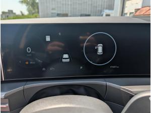 Miniature 16 Hyundai Santa Fe Xrt *Cuir *Toit *Camera *Carplay *Volant/Sièges Chauffants *Freinage D'urgence 2024