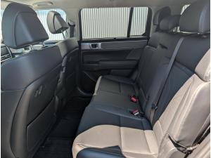 Miniature 22 Hyundai Santa Fe Xrt *Cuir *Toit *Camera *Carplay *Volant/Sièges Chauffants *Freinage D'urgence 2024