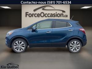 Miniature 5 Buick Encore Privilégiée *CAMERA *CARPLAY *BLUETOOTH *REGULATEUR VITESSE *COMMANDES AU VOLANT 2019