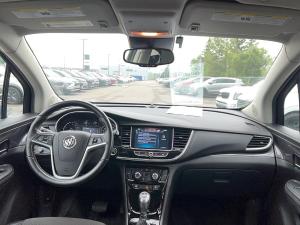 Miniature 8 Buick Encore Privilégiée *CAMERA *CARPLAY *BLUETOOTH *REGULATEUR VITESSE *COMMANDES AU VOLANT 2019
