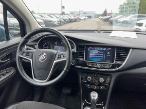 Miniature 10 Buick Encore Privilégiée *CAMERA *CARPLAY *BLUETOOTH *REGULATEUR VITESSE *COMMANDES AU VOLANT 2019
