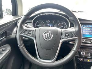 Miniature 11 Buick Encore Privilégiée *CAMERA *CARPLAY *BLUETOOTH *REGULATEUR VITESSE *COMMANDES AU VOLANT 2019