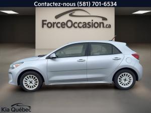 Miniature 5 Kia Rio5 Lx+ *Camera *Bluetooth *Volant/Sièges Chauffants *Commandes Au Volant 2018