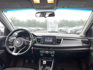 Miniature 8 Kia Rio5 Lx+ *Camera *Bluetooth *Volant/Sièges Chauffants *Commandes Au Volant 2018