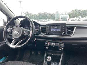 Miniature 10 Kia Rio5 Lx+ *Camera *Bluetooth *Volant/Sièges Chauffants *Commandes Au Volant 2018