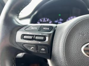 Miniature 13 Kia Rio5 Lx+ *Camera *Bluetooth *Volant/Sièges Chauffants *Commandes Au Volant 2018