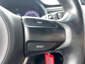 Miniature 14 Kia Rio5 Lx+ *Camera *Bluetooth *Volant/Sièges Chauffants *Commandes Au Volant 2018
