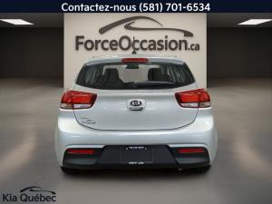 Miniature 5 Kia Rio5 Lx+ *Camera *Bluetooth *Volant/Sièges Chauffants *Commandes Au Volant 2018