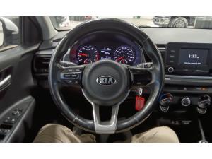 Miniature 11 Kia Rio5 Lx+ *Camera *Bluetooth *Volant/Sièges Chauffants *Commandes Au Volant 2018