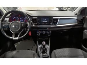 Miniature 19 Kia Rio5 Lx+ *Camera *Bluetooth *Volant/Sièges Chauffants *Commandes Au Volant 2018