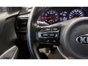 Miniature 24 Kia Rio5 Lx+ *Camera *Bluetooth *Volant/Sièges Chauffants *Commandes Au Volant 2018