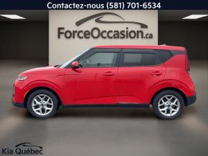 Miniature 5 Kia Soul Ex *Camera *Carplay *Volant/Sièges Chauffants *Regulateur Vitesse 2022