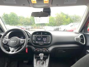 Miniature 8 Kia Soul Ex *Camera *Carplay *Volant/Sièges Chauffants *Regulateur Vitesse 2022