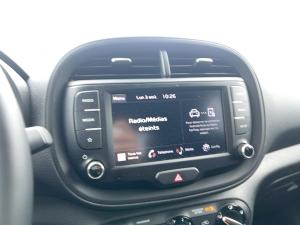 Miniature 19 Kia Soul Ex *Camera *Carplay *Volant/Sièges Chauffants *Regulateur Vitesse 2022
